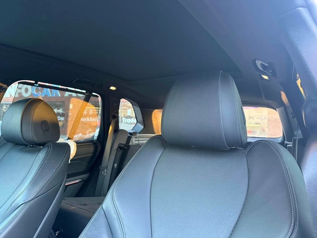 BMW X5  xDrive40i * CARFAX * ПАНОРАМА* ПОДГРЕВИ*  - изображение 10