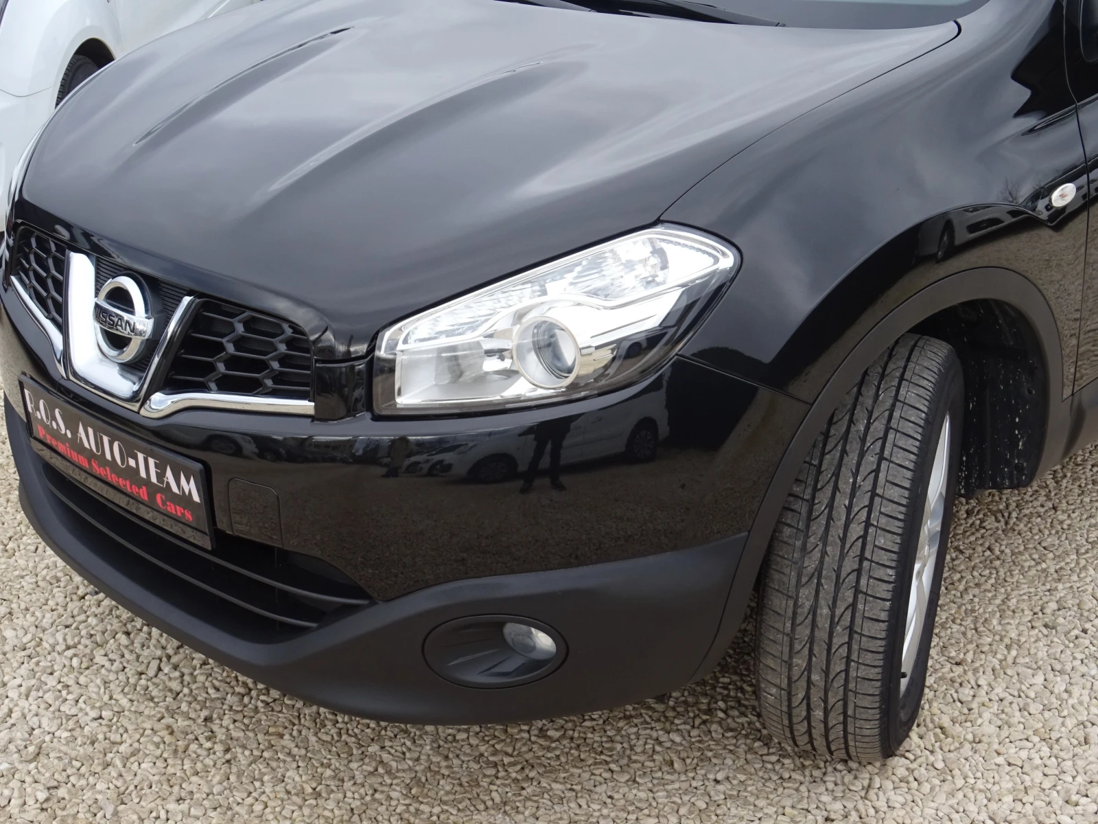 Nissan Qashqai 1.6i 16V Acenta | Mobile.bg � ����������� 17