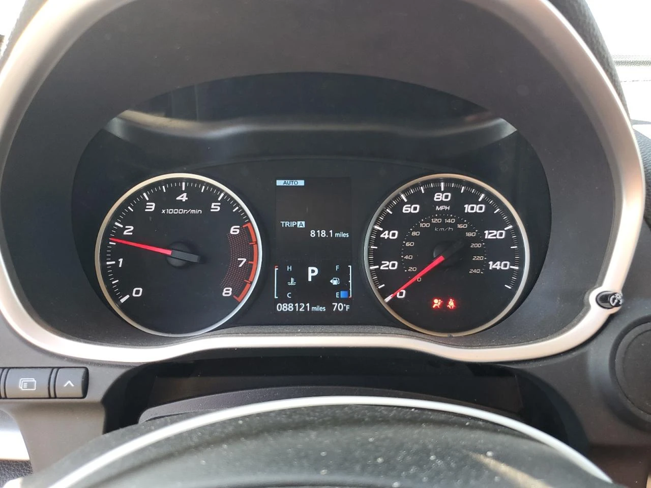 Mitsubishi Eclipse Cross 1.5l Le - изображение 9