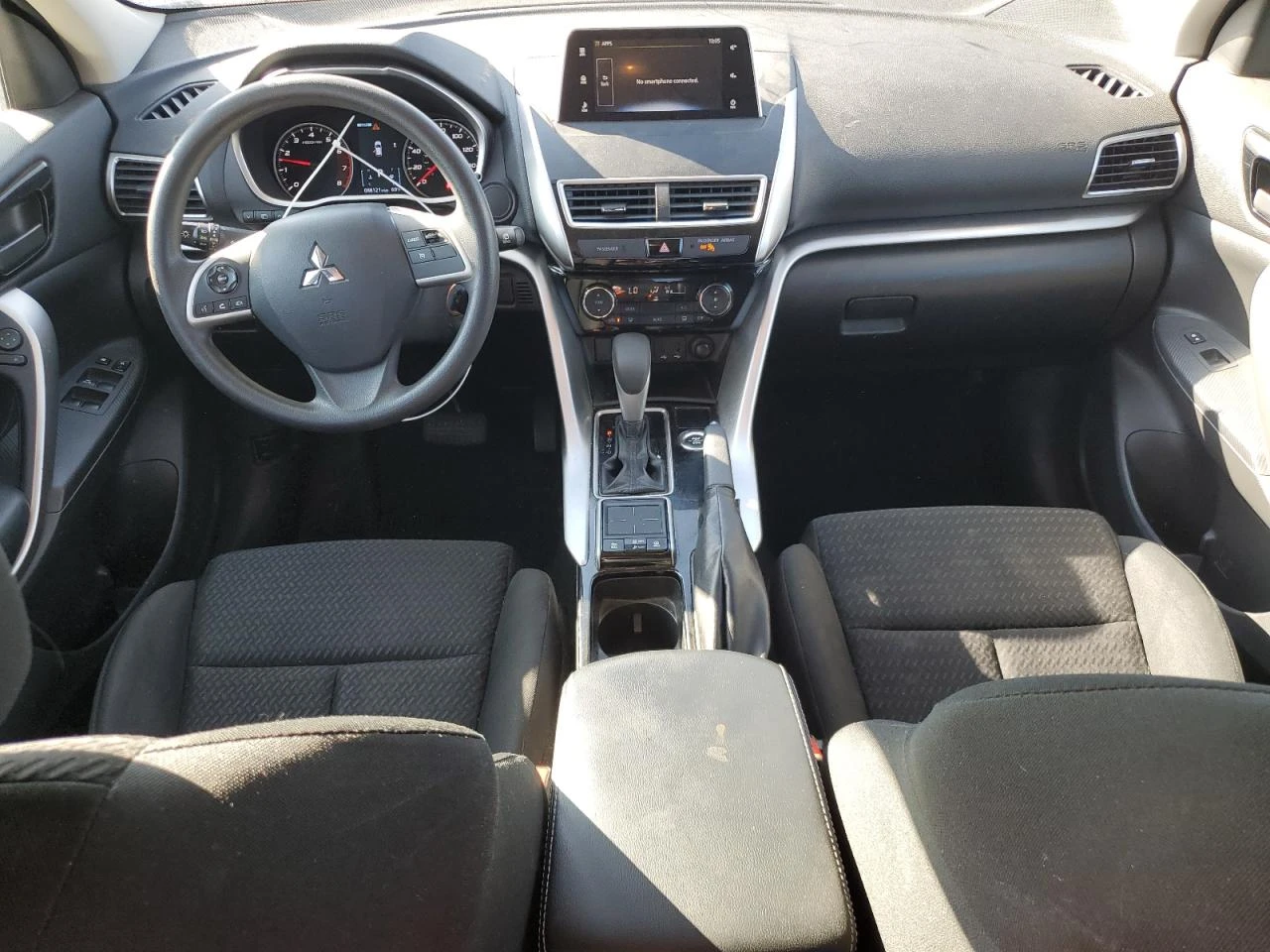 Mitsubishi Eclipse Cross 1.5l Le - изображение 8