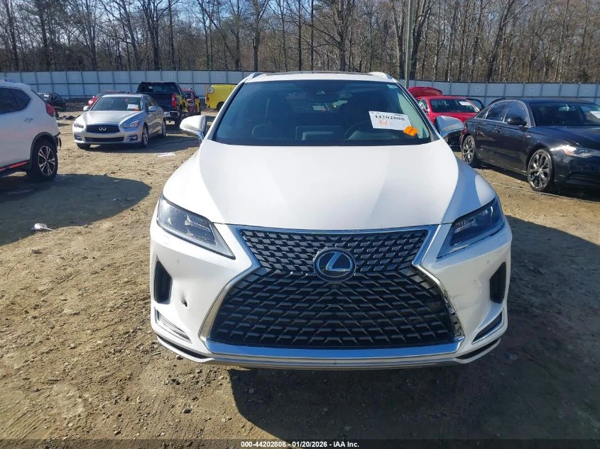 Lexus RX 350 3.5l | Mobile.bg � ����������� 12