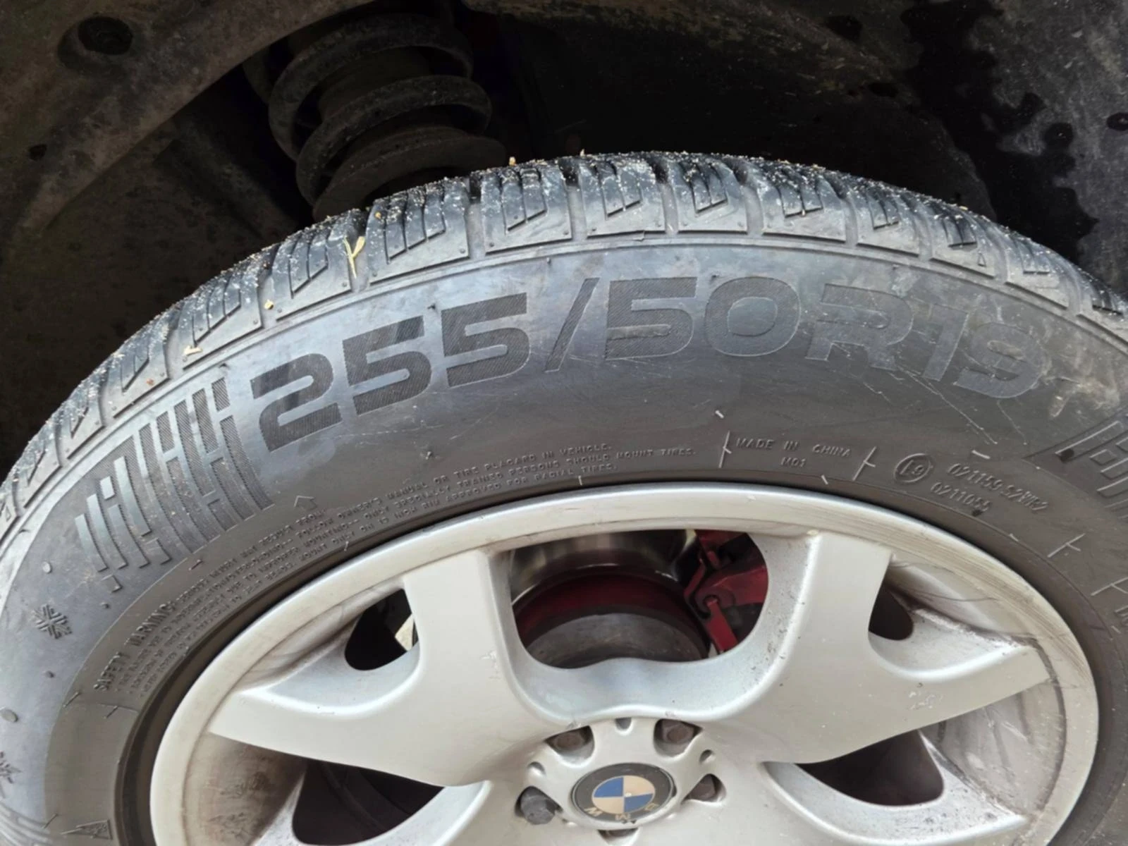 BMW X5, снимка 10 - Автомобили и джипове - 53660313