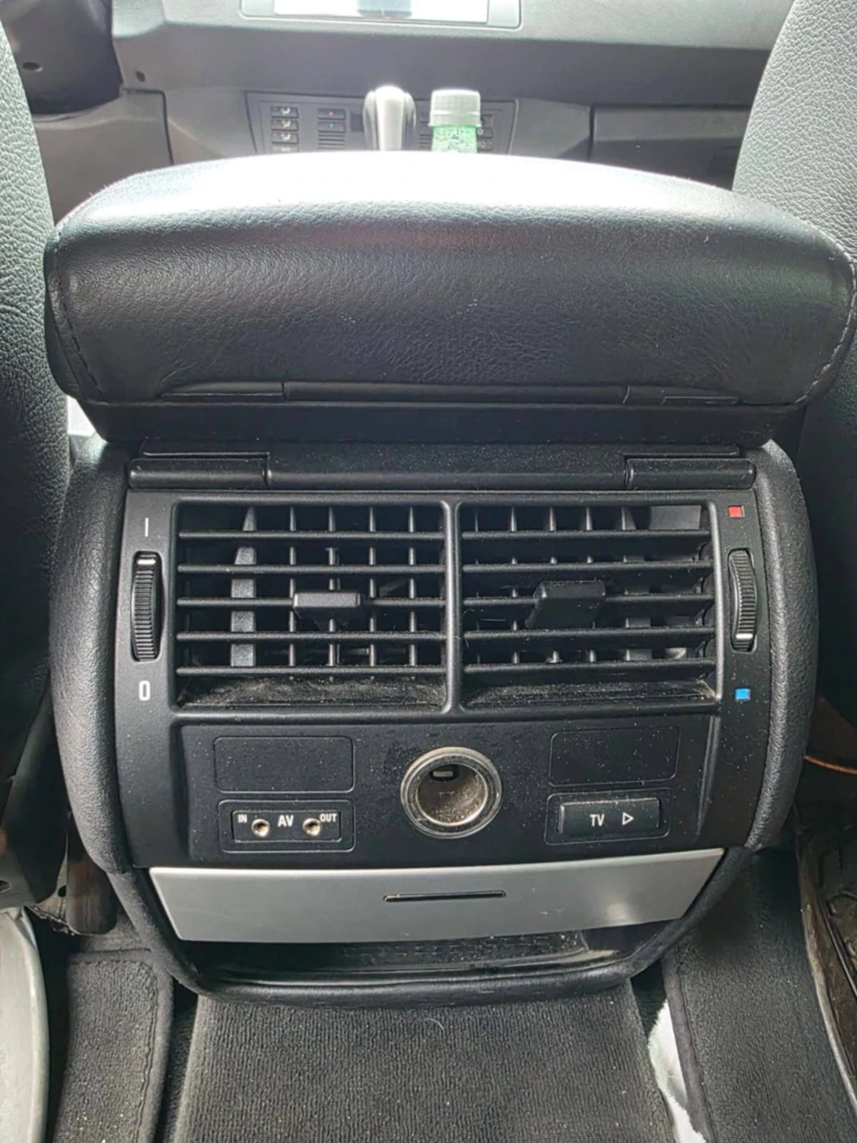 BMW X5, снимка 8 - Автомобили и джипове - 53660313