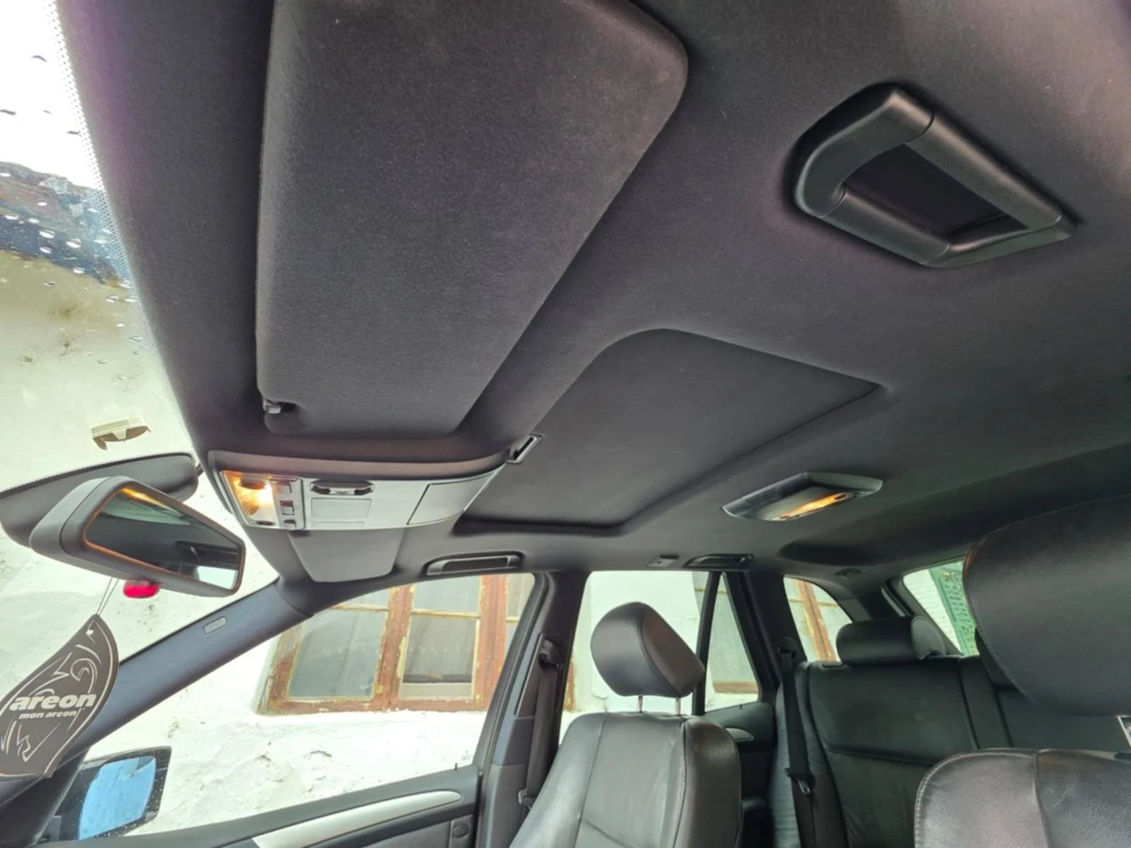 BMW X5, снимка 7 - Автомобили и джипове - 53660313