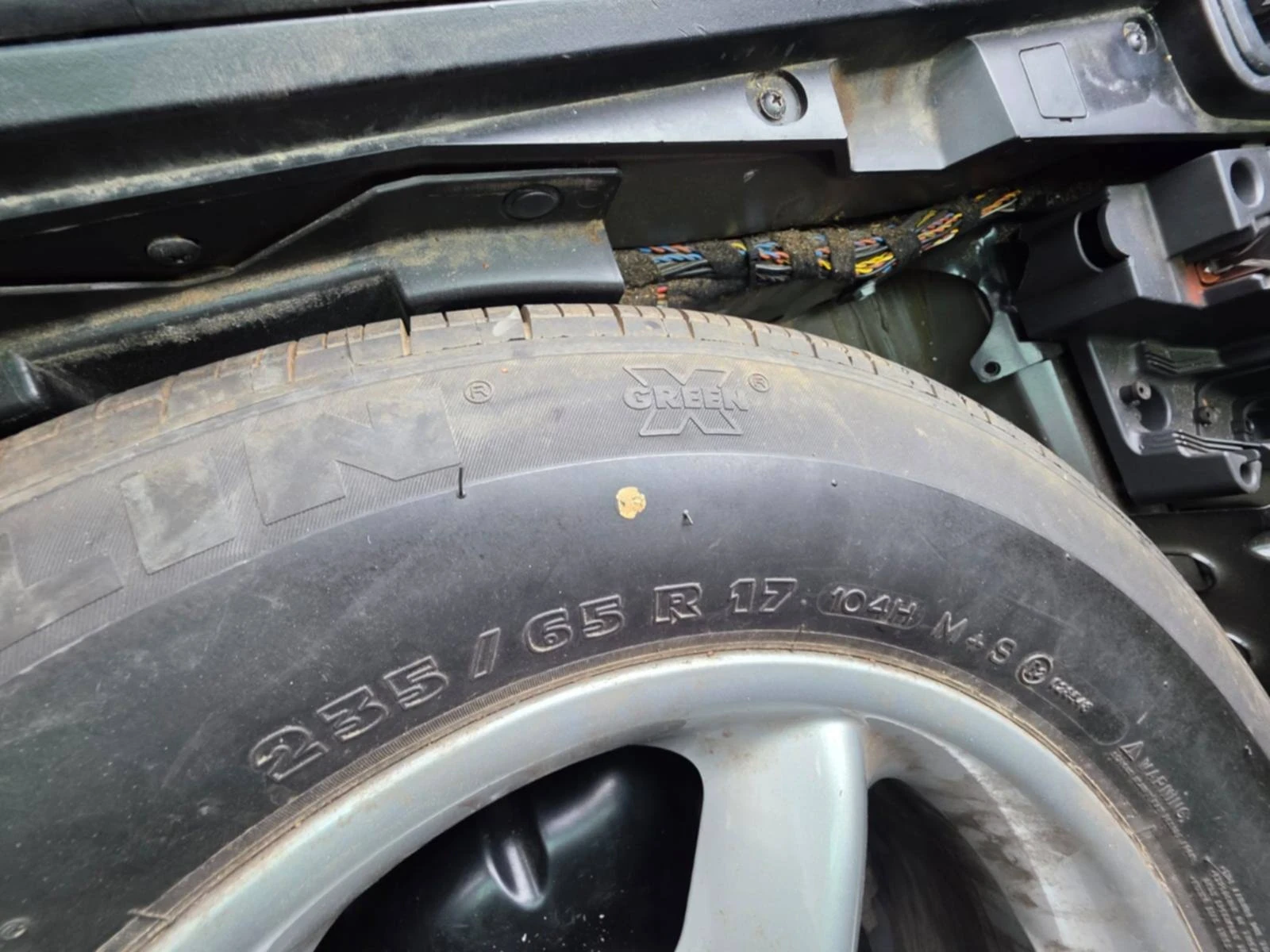 BMW X5, снимка 16 - Автомобили и джипове - 53660313