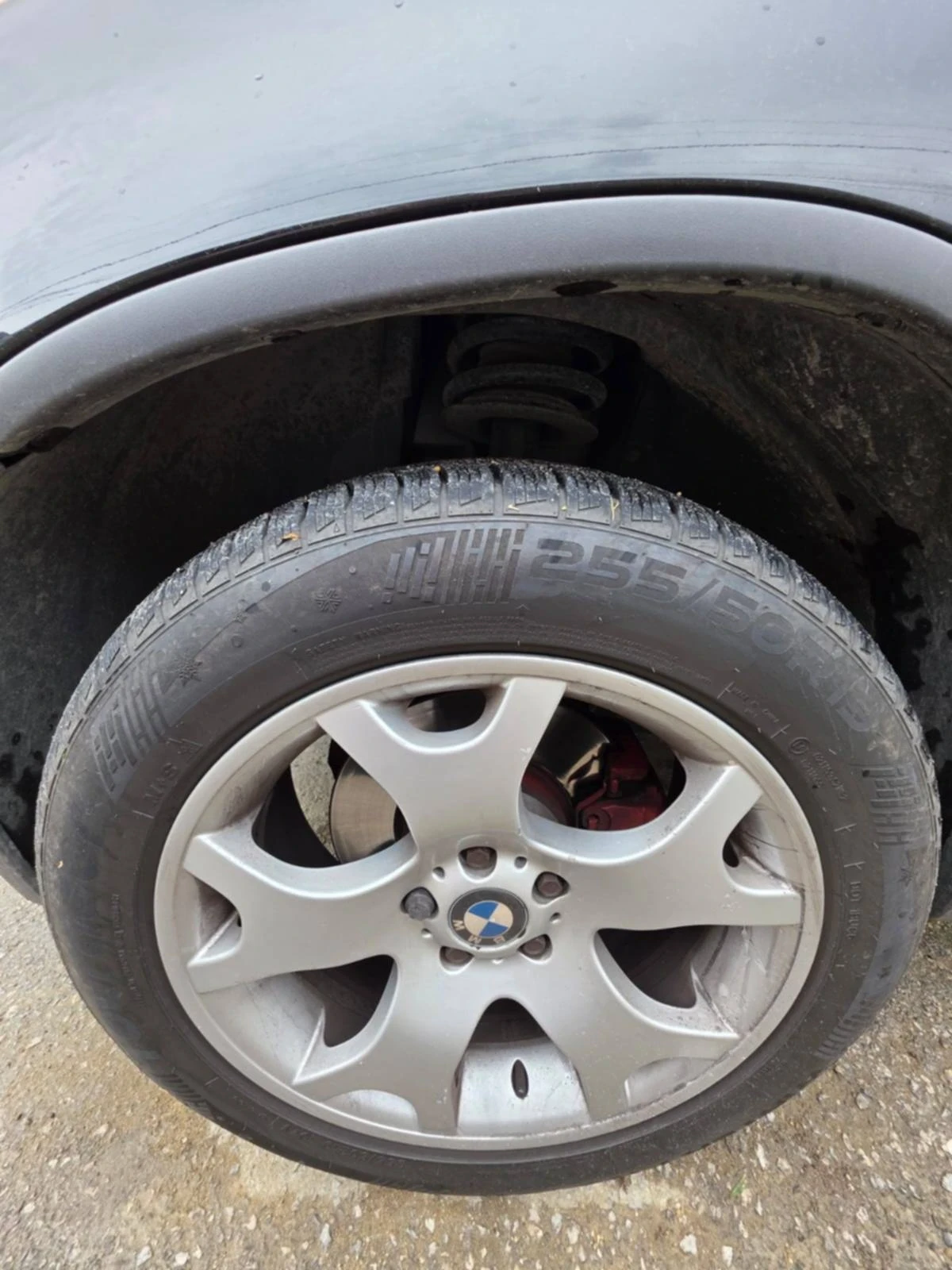 BMW X5, снимка 13 - Автомобили и джипове - 53660313