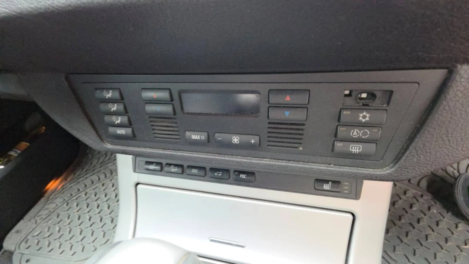 BMW X5, снимка 9 - Автомобили и джипове - 53660313