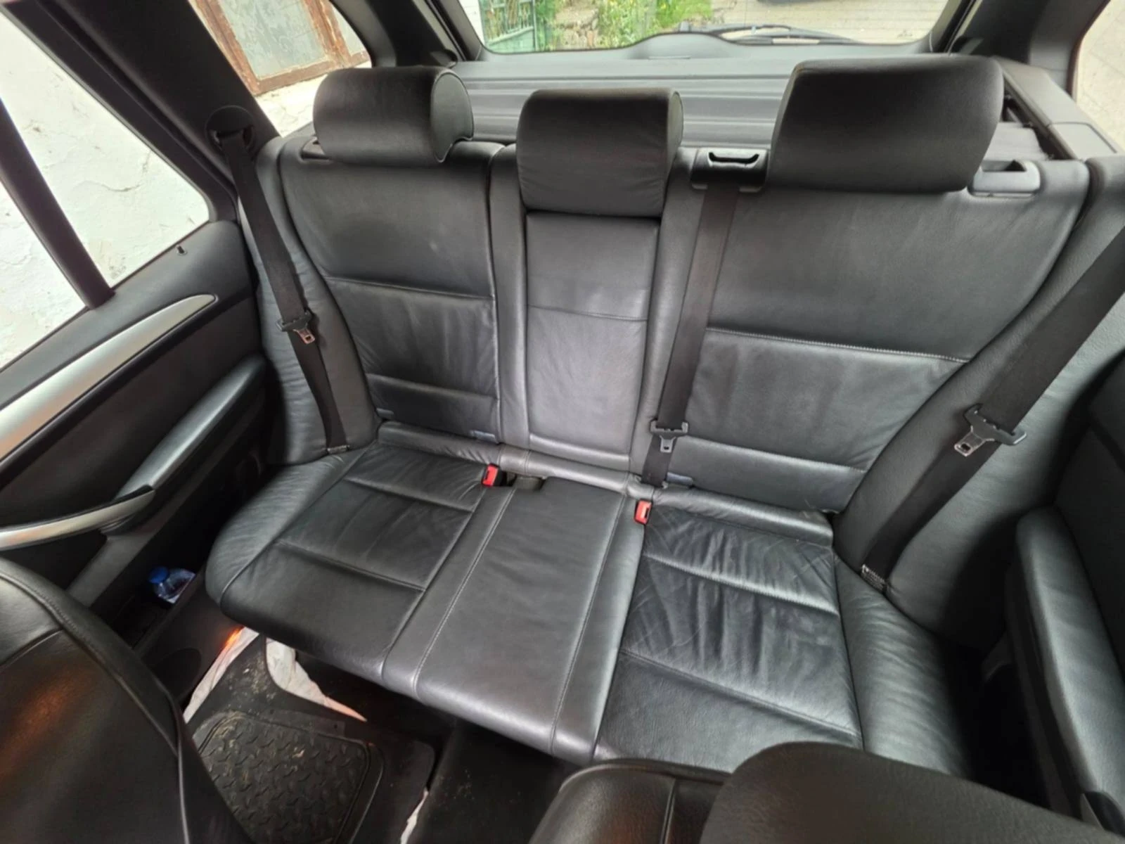 BMW X5, снимка 6 - Автомобили и джипове - 53660313