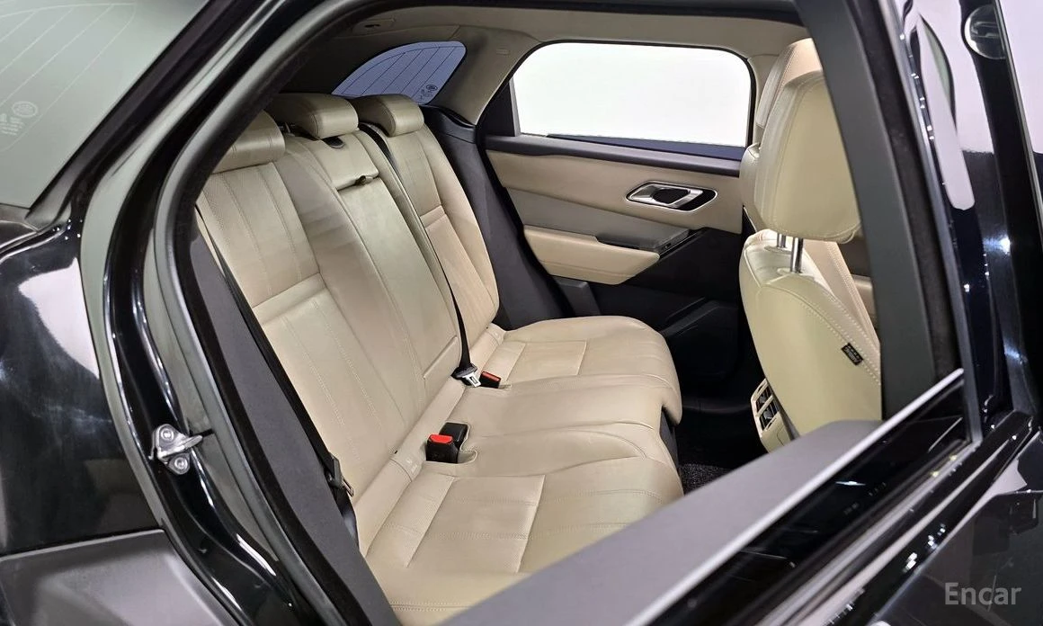 Land Rover Range Rover Velar * D240S* КОЖА* ПОДГРЕВ* ПАНОРАМА* FULL* , снимка 11 - Автомобили и джипове - 53995351