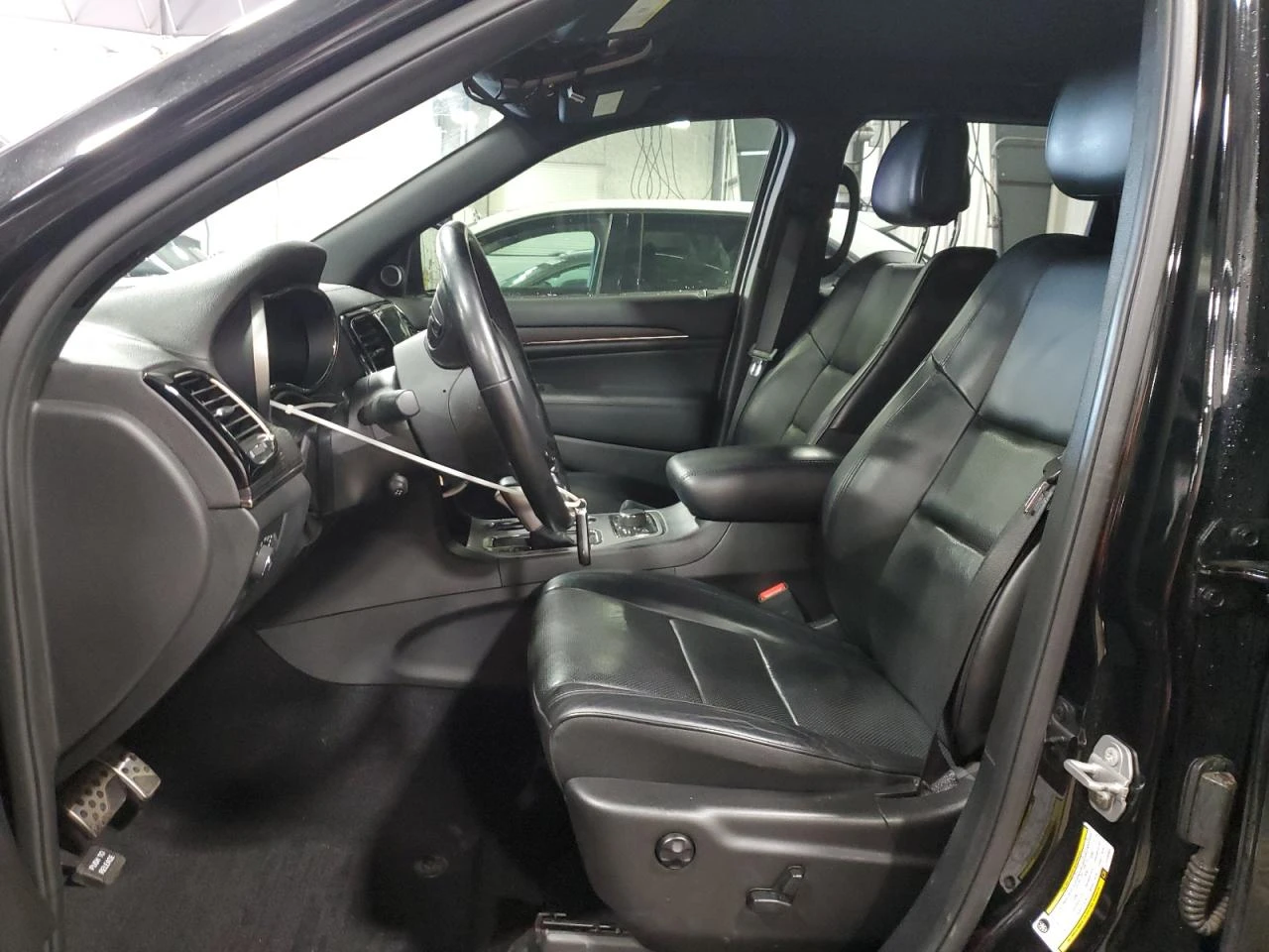 Jeep Grand Wagoneer 5.7 Overland | Mobile.bg � ����������� 4