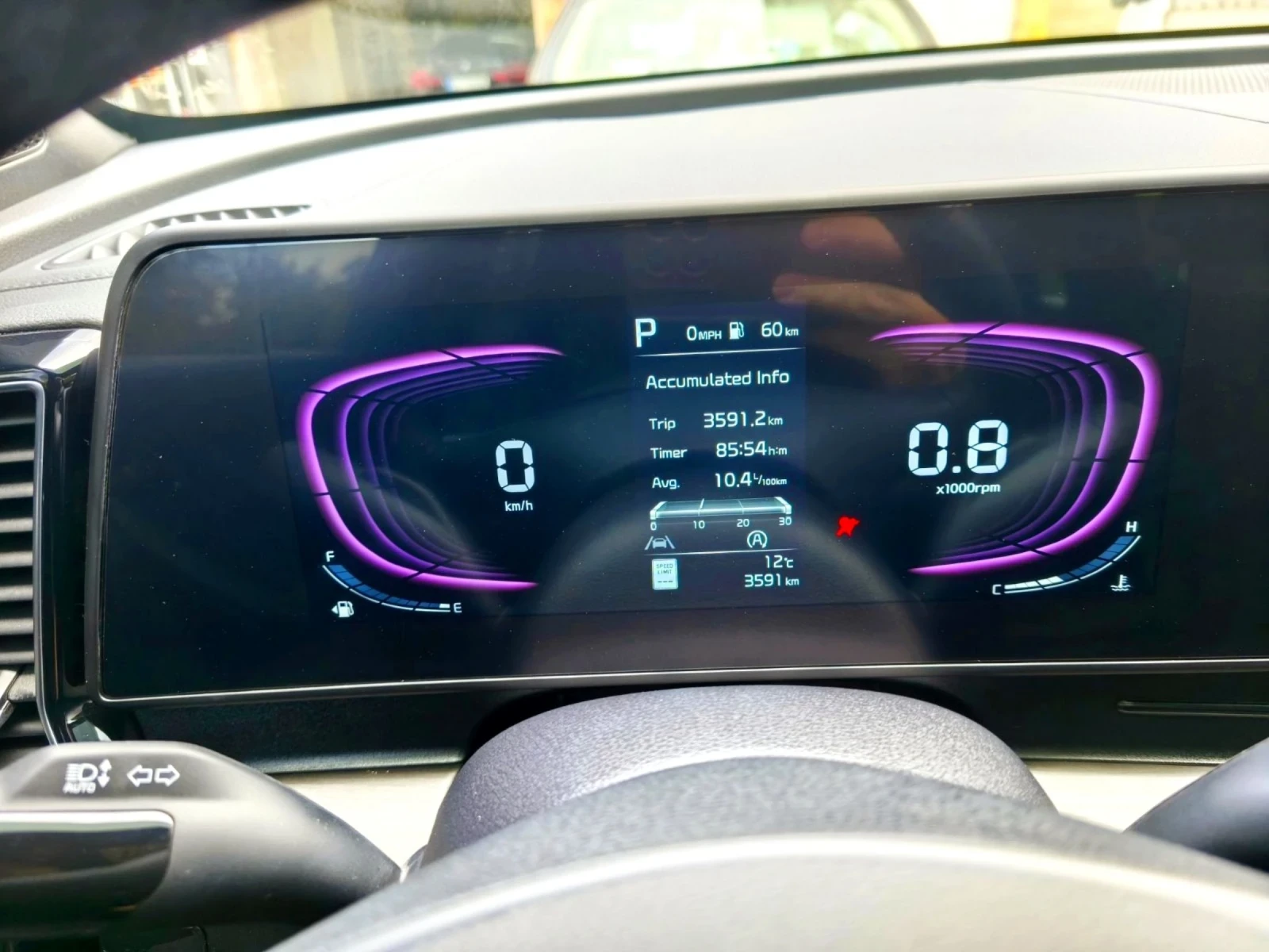 Kia Sportage 2.5GDI X-line 4x4 | Mobile.bg � ����������� 15
