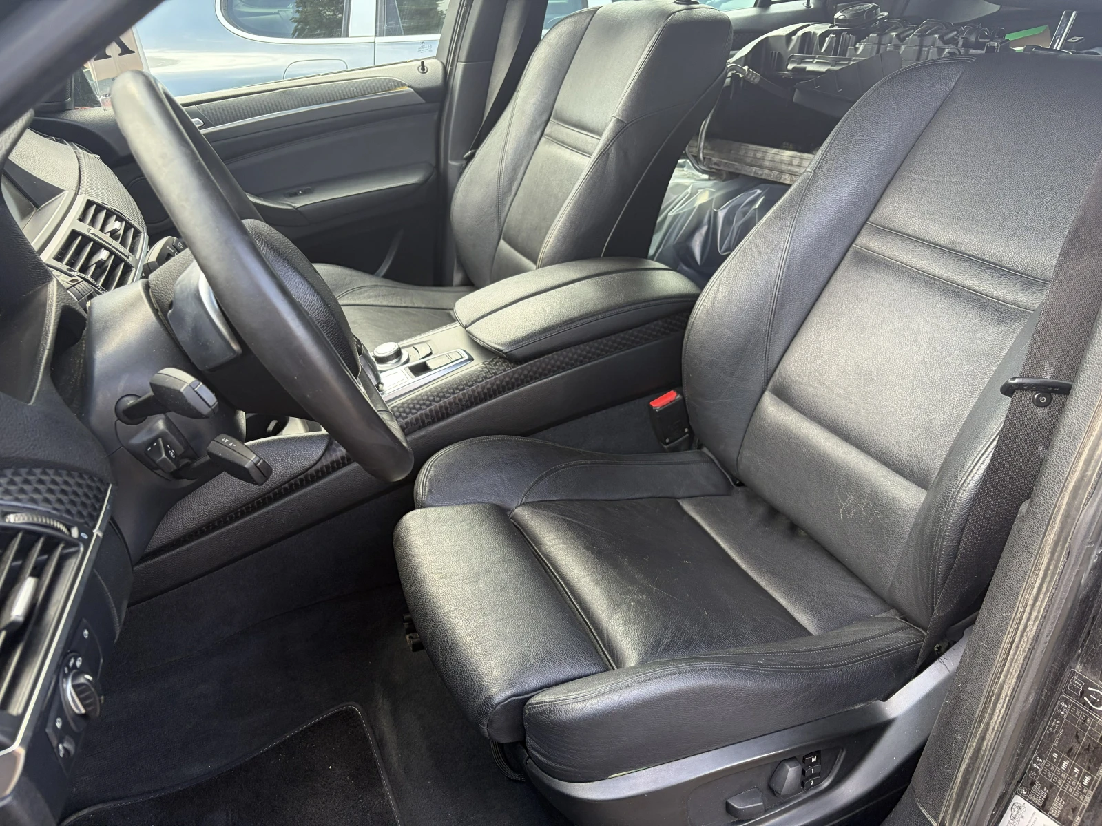 BMW X6 35i ������� � �������� | Mobile.bg � ����������� 9