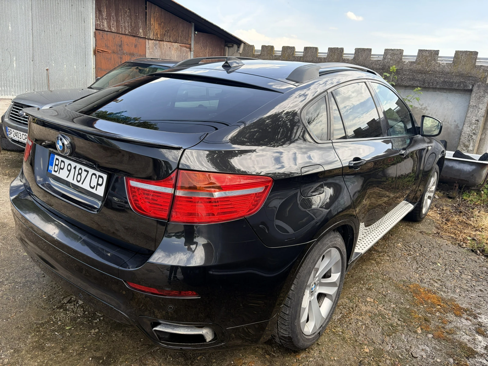 BMW X6 35i ������� � �������� | Mobile.bg � ����������� 2