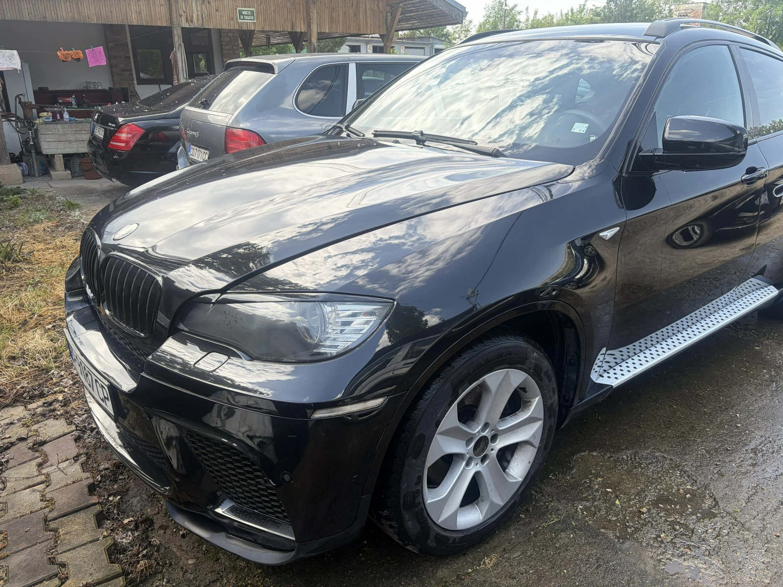 BMW X6 35i ������� � �������� | Mobile.bg � ����������� 5