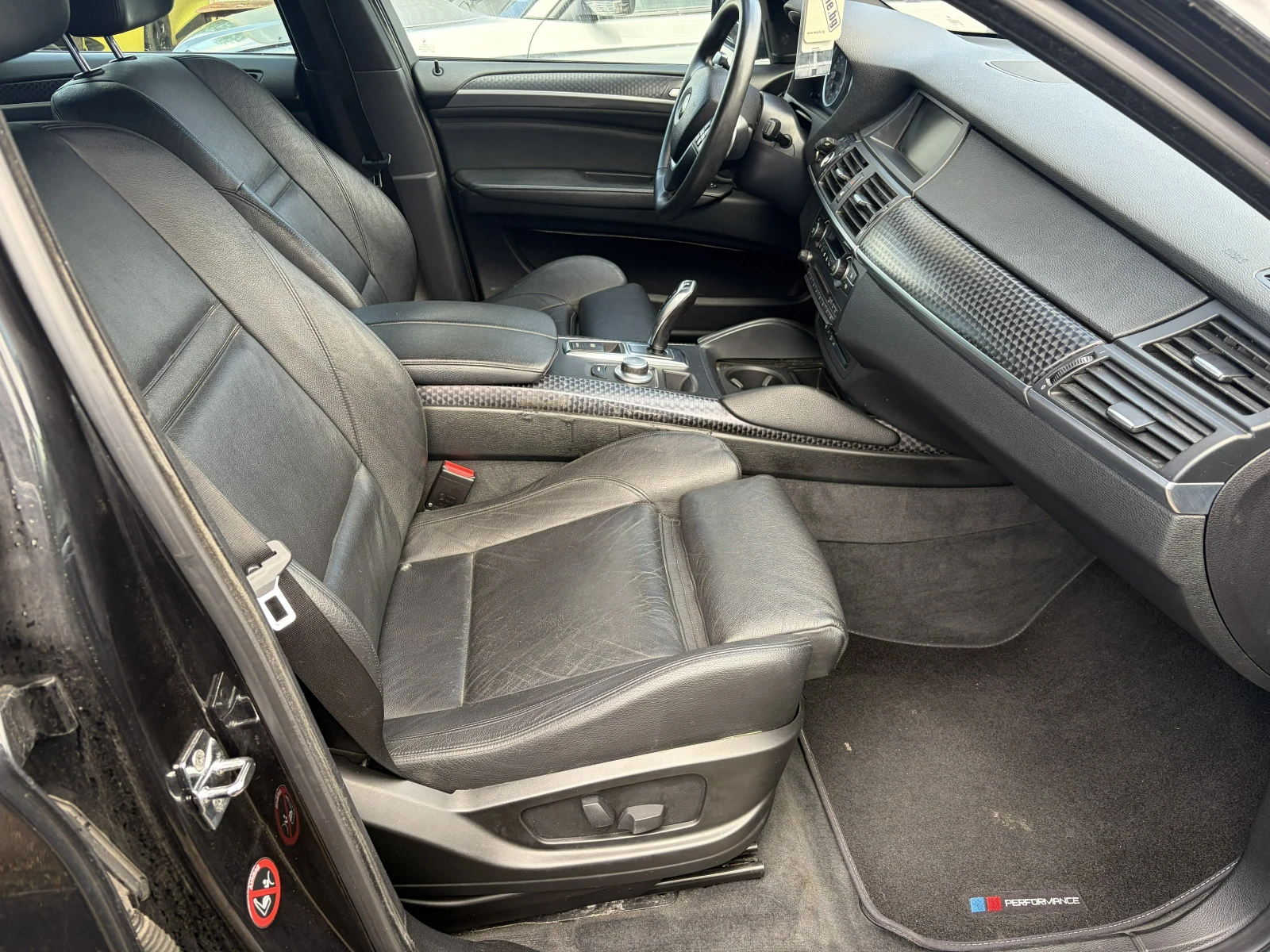 BMW X6 35i ������� � �������� | Mobile.bg � ����������� 12