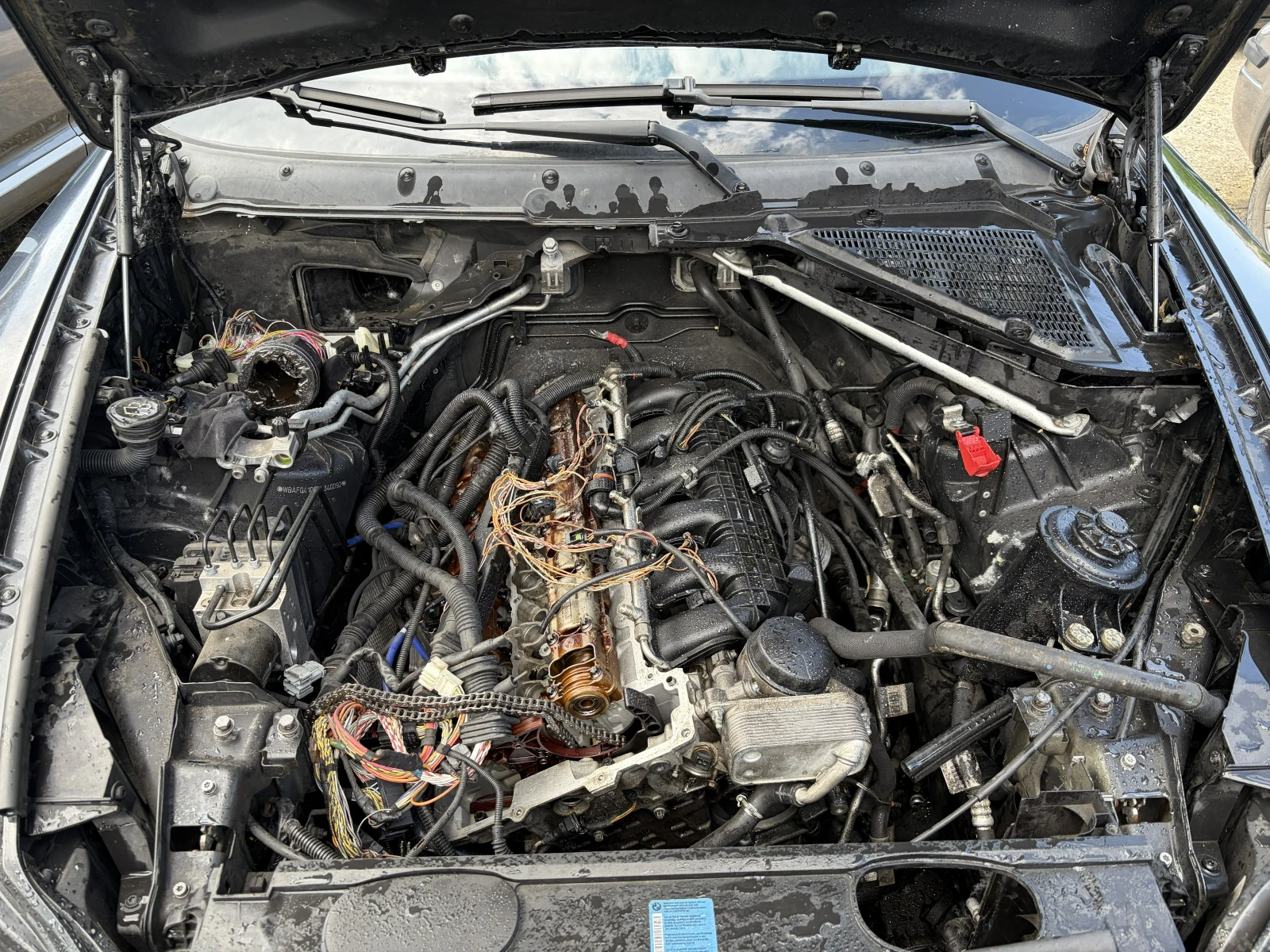BMW X6 35i ������� � �������� | Mobile.bg � ����������� 15