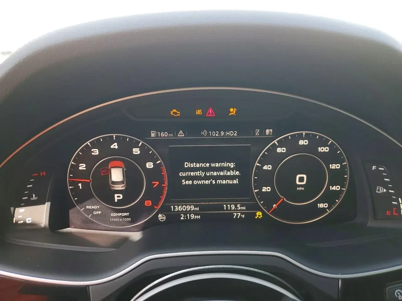 Audi Q7, снимка 9 - Автомобили и джипове - 54565986