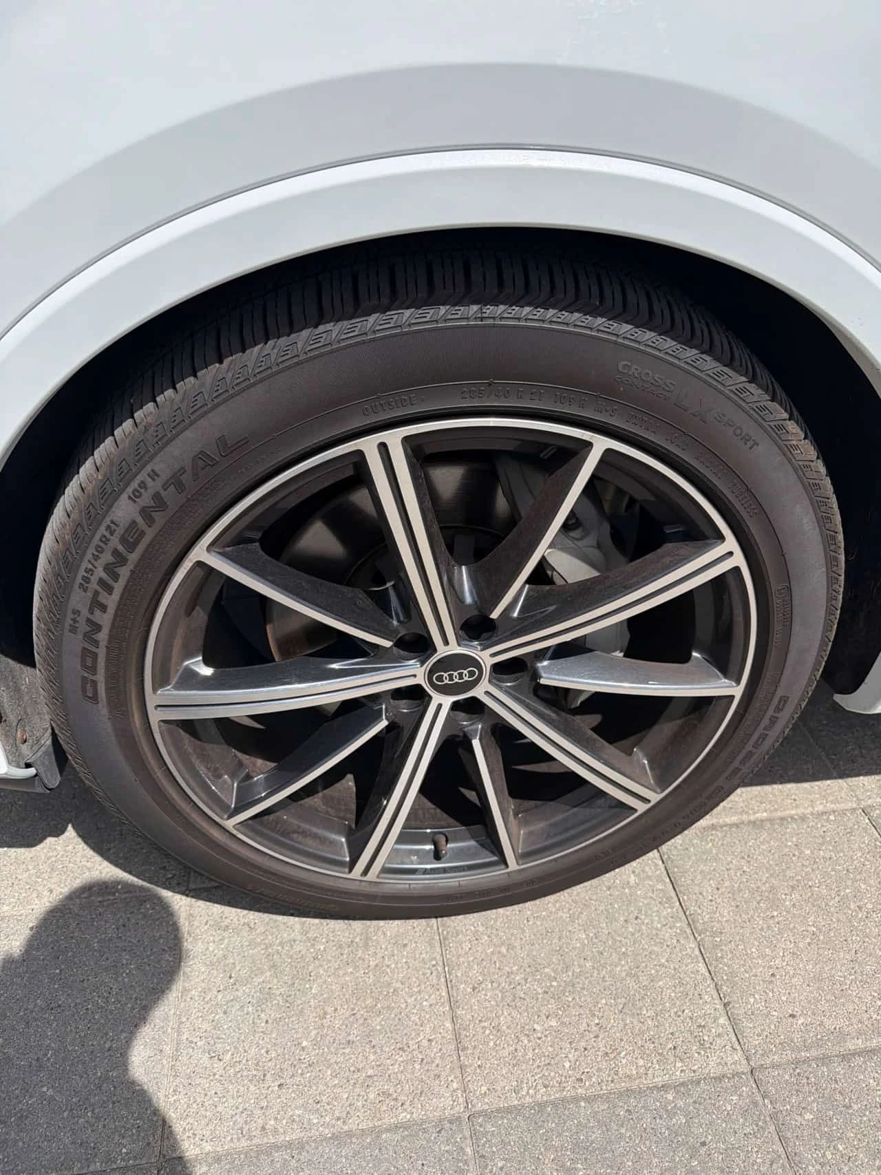 Audi Q7 Technik /360/DIS/HUD/B&O/MATRIX/АВТОКРЕДИТ, снимка 7 - Автомобили и джипове - 54651725
