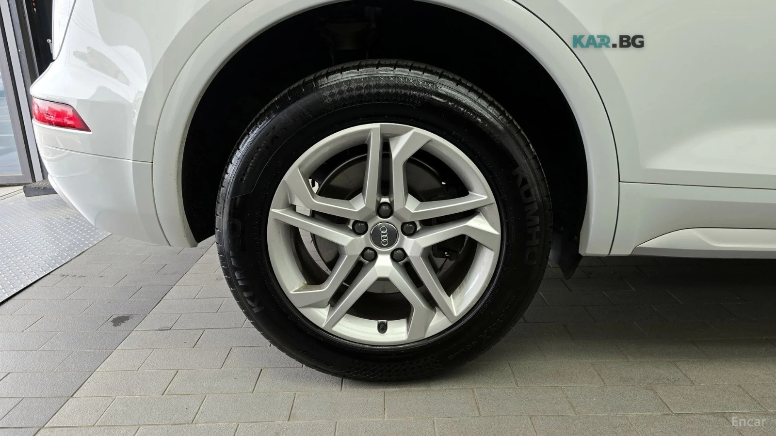 Audi Q5 DIGITAL* ПОДГРЕВ* КОЖА* КАМЕРА* ПАНОРАМА* HEADUP, снимка 5 - Автомобили и джипове - 54782574