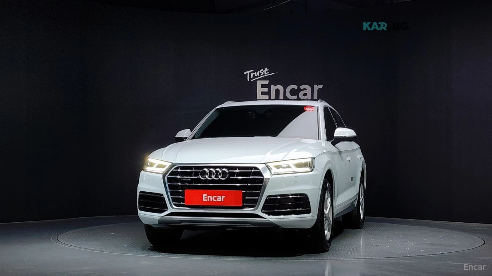 Audi Q5 DIGITAL* ПОДГРЕВ* КОЖА* КАМЕРА* ПАНОРАМА* HEADUP, снимка 3 - Автомобили и джипове - 54782574