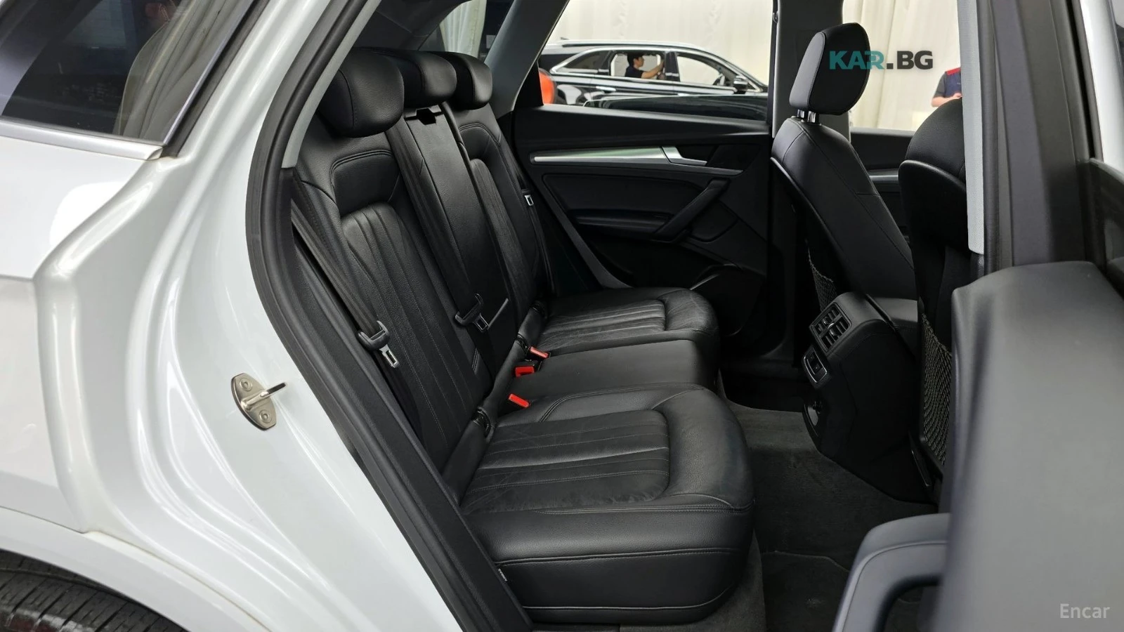 Audi Q5 DIGITAL* ПОДГРЕВ* КОЖА* КАМЕРА* ПАНОРАМА* HEADUP, снимка 11 - Автомобили и джипове - 54782574