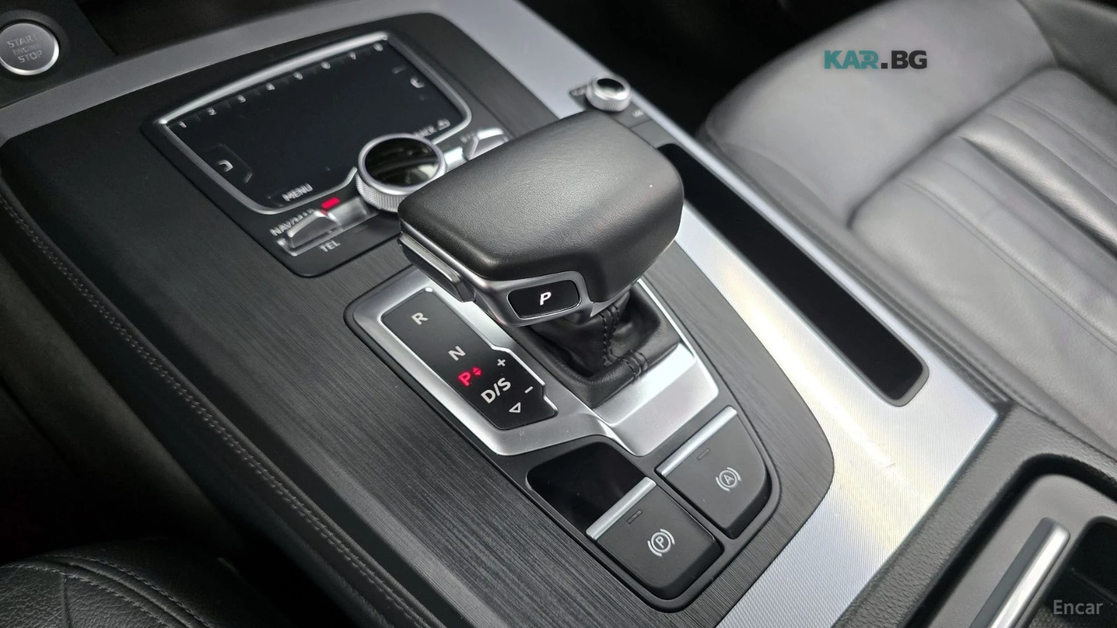 Audi Q5 DIGITAL* ПОДГРЕВ* КОЖА* КАМЕРА* ПАНОРАМА* HEADUP, снимка 9 - Автомобили и джипове - 54782574