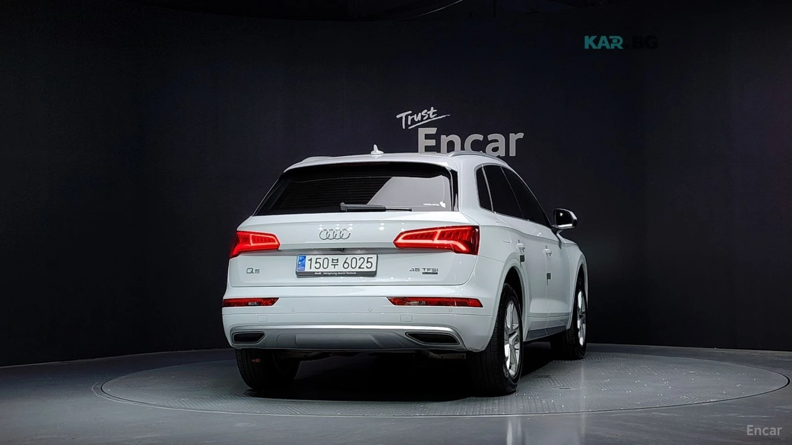 Audi Q5 DIGITAL* ПОДГРЕВ* КОЖА* КАМЕРА* ПАНОРАМА* HEADUP, снимка 4 - Автомобили и джипове - 54782574