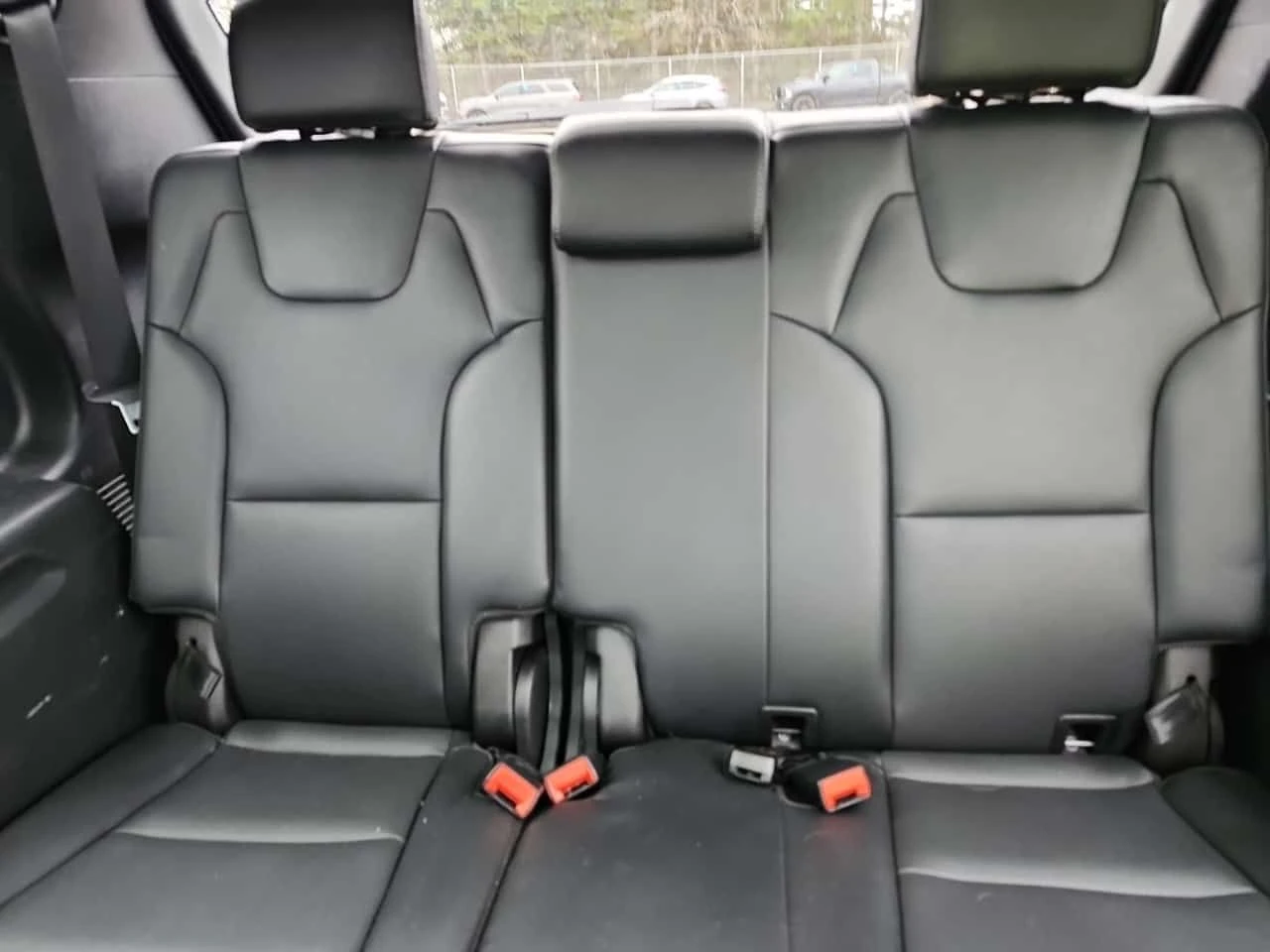 Kia Telluride * X LINE 4D UTILITY AWD * CARFAX * Oт Hyundai * , снимка 10 - Автомобили и джипове - 54967575