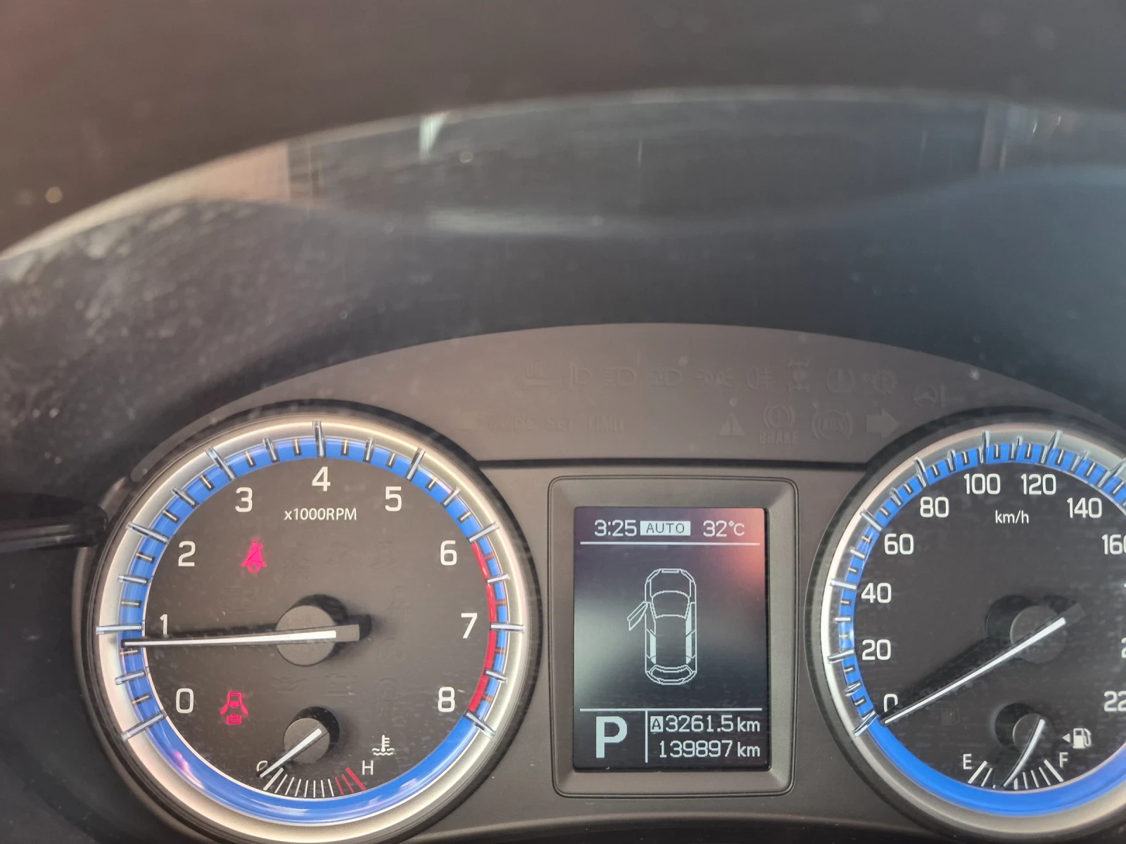 Suzuki SX4 S-Cross 4x4, снимка 9 - Автомобили и джипове - 55242751