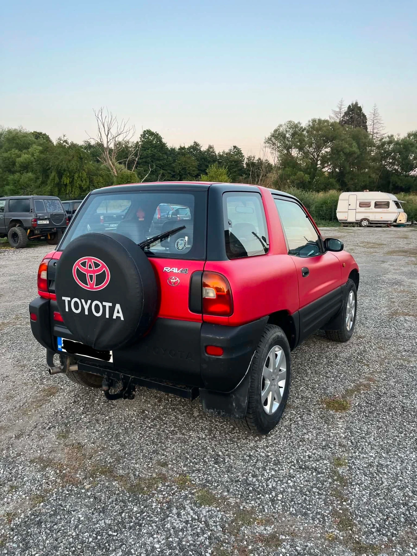 Toyota Rav4 | Mobile.bg � ����������� 4