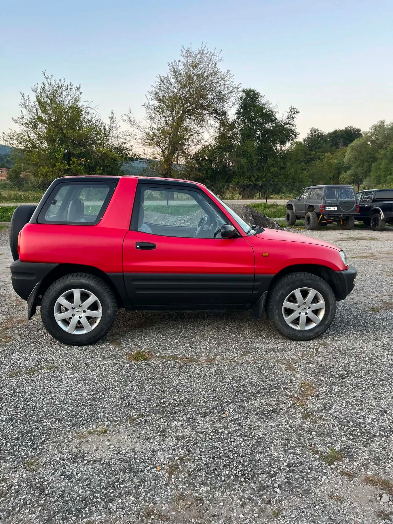 Toyota Rav4 | Mobile.bg � ����������� 5