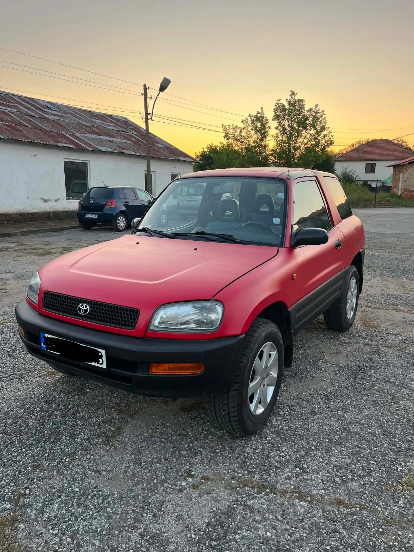 Toyota Rav4 | Mobile.bg � ����������� 1