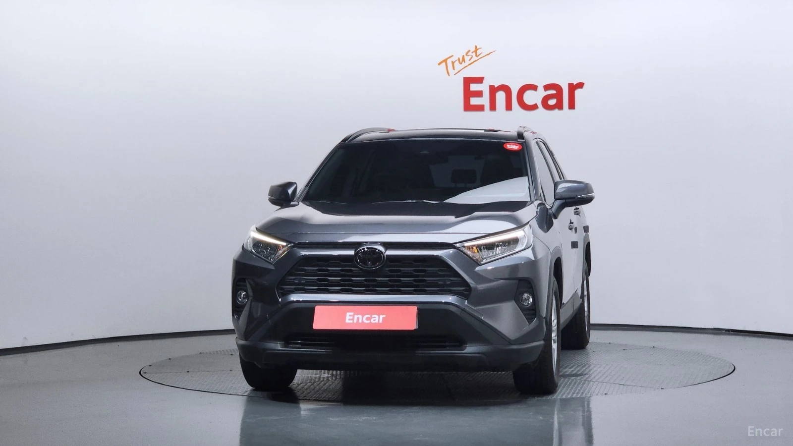 Toyota Rav4 2.5 2WD* КОЖА* ОБДУХВ* ПАНО* АВТОКРЕДИТ, снимка 3 - Автомобили и джипове - 55619101