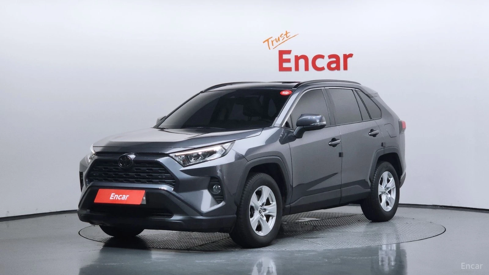 Toyota Rav4 2.5 2WD* КОЖА* ОБДУХВ* ПАНО* АВТОКРЕДИТ