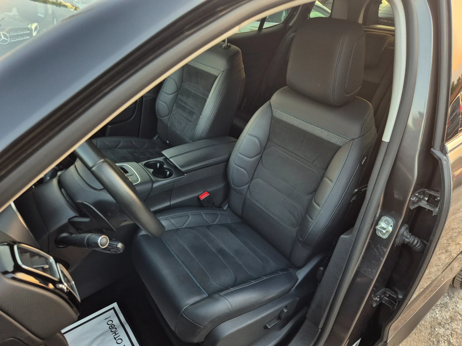 Citroen C5 Aircross 1.5HDI* 131KC* EAT8* SHINE* FACELIFT | Mobile.bg � ����������� 8