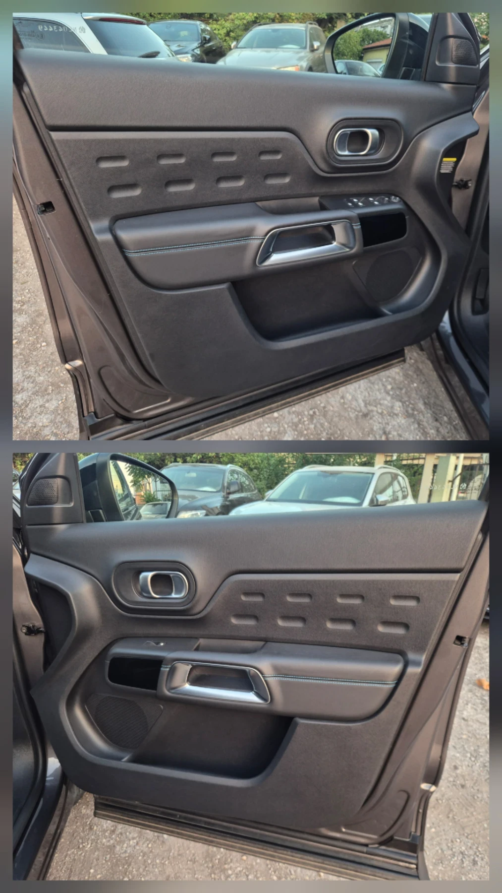 Citroen C5 Aircross 1.5HDI* 131KC* EAT8* SHINE* FACELIFT | Mobile.bg � ����������� 7