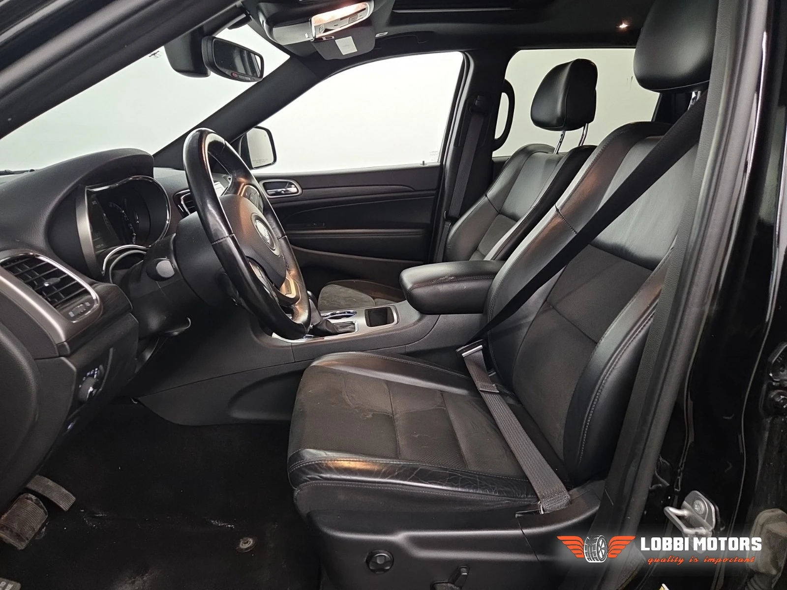 Jeep Grand cherokee | Mobile.bg � ����������� 5