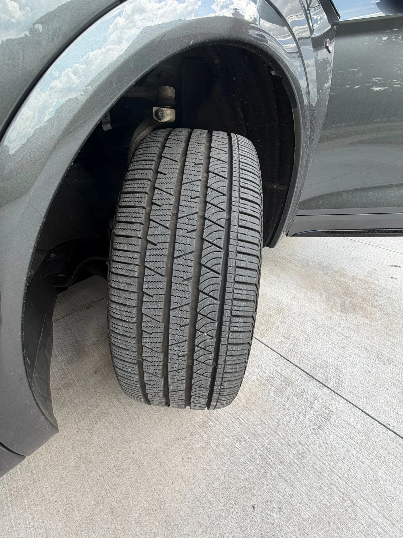 Audi Q5  TECHNIK / DISTRONIC / 360 / PANORAMA , снимка 17 - Автомобили и джипове - 55938743