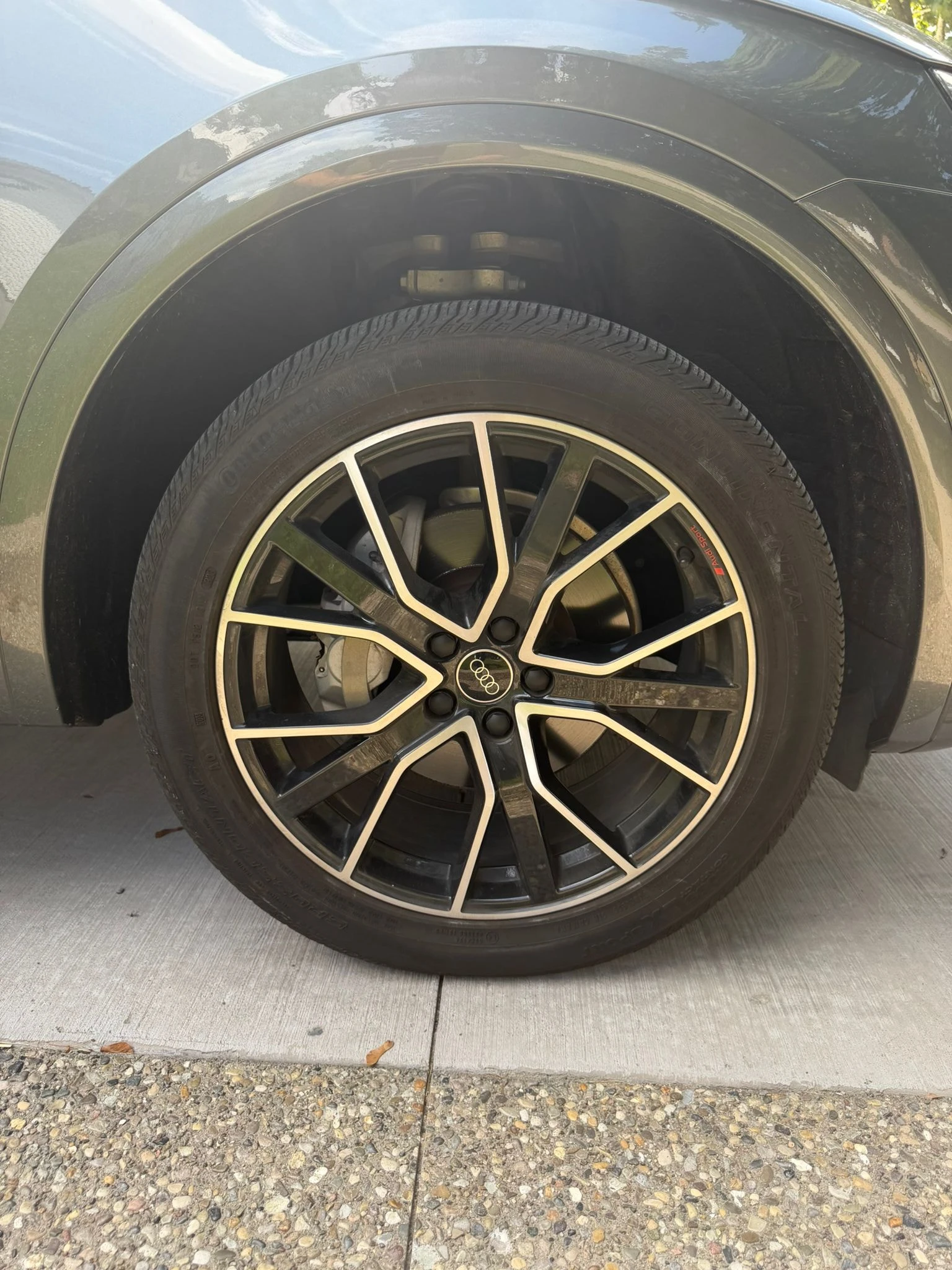 Audi Q5  TECHNIK / DISTRONIC / 360 / PANORAMA , снимка 12 - Автомобили и джипове - 55938743