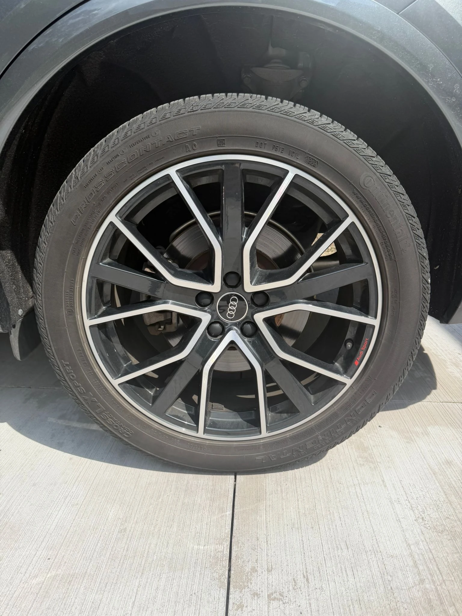 Audi Q5  TECHNIK / DISTRONIC / 360 / PANORAMA , снимка 11 - Автомобили и джипове - 55938743