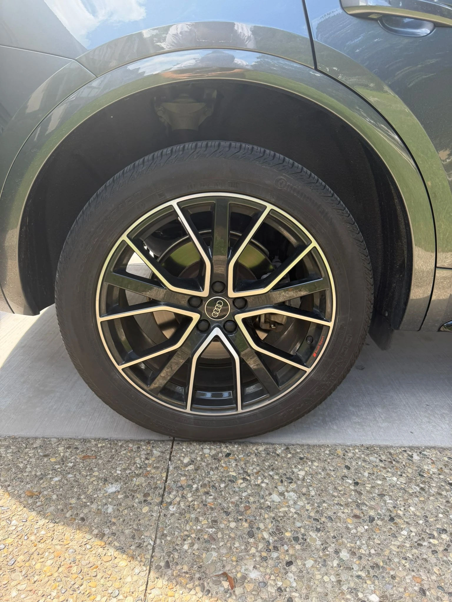 Audi Q5  TECHNIK / DISTRONIC / 360 / PANORAMA , снимка 16 - Автомобили и джипове - 55938743