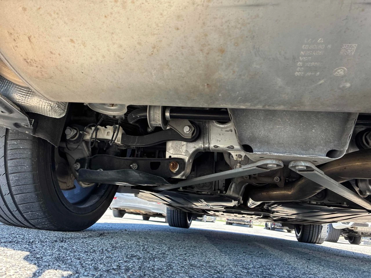 BMW X5 X5 xDrive45e, снимка 12 - Автомобили и джипове - 55953817