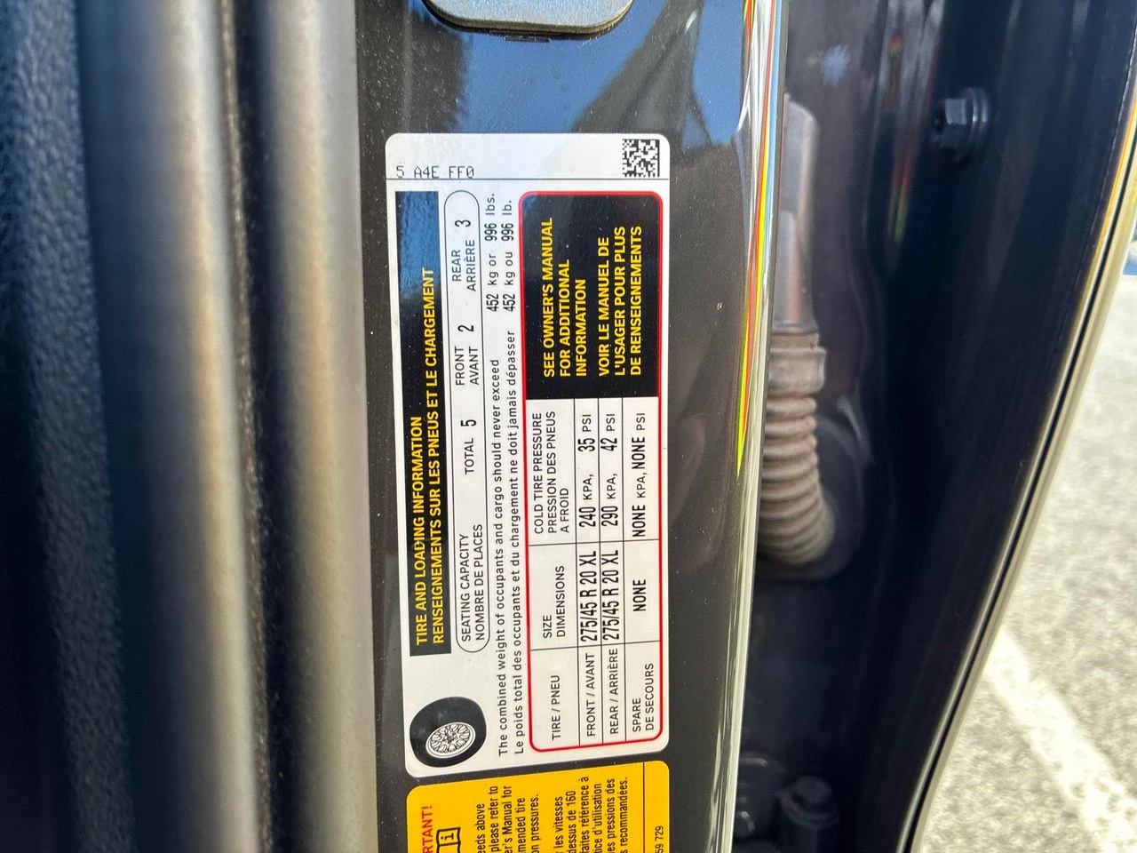 BMW X5 X5 xDrive45e, снимка 17 - Автомобили и джипове - 55953817