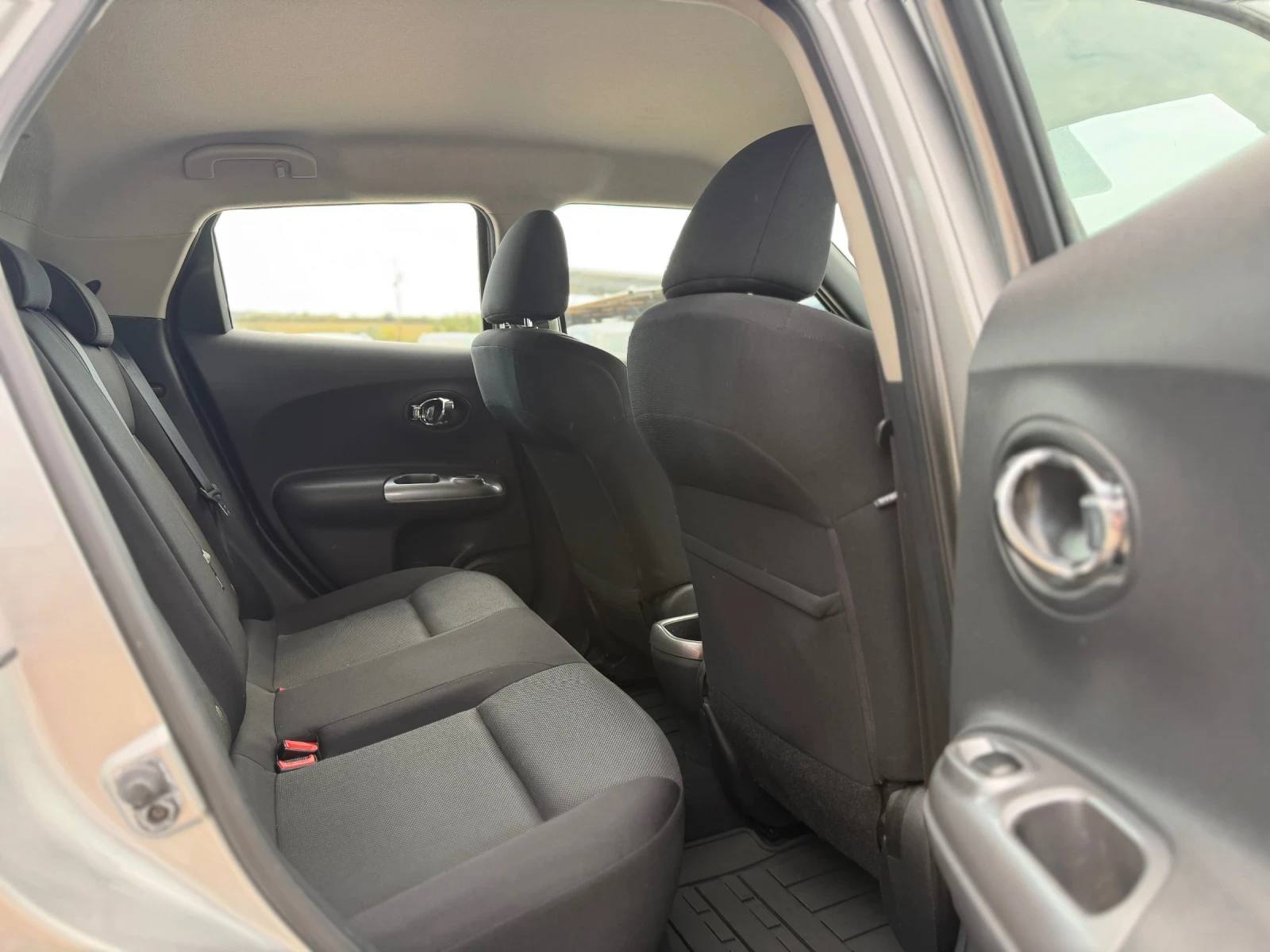 Nissan Juke 1.5dCi CAMERA | Mobile.bg � ����������� 12