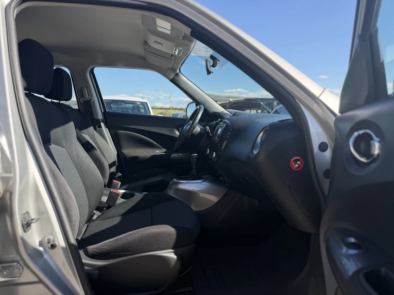 Nissan Juke 1.5dCi CAMERA, снимка 14 - Автомобили и джипове - 55981087