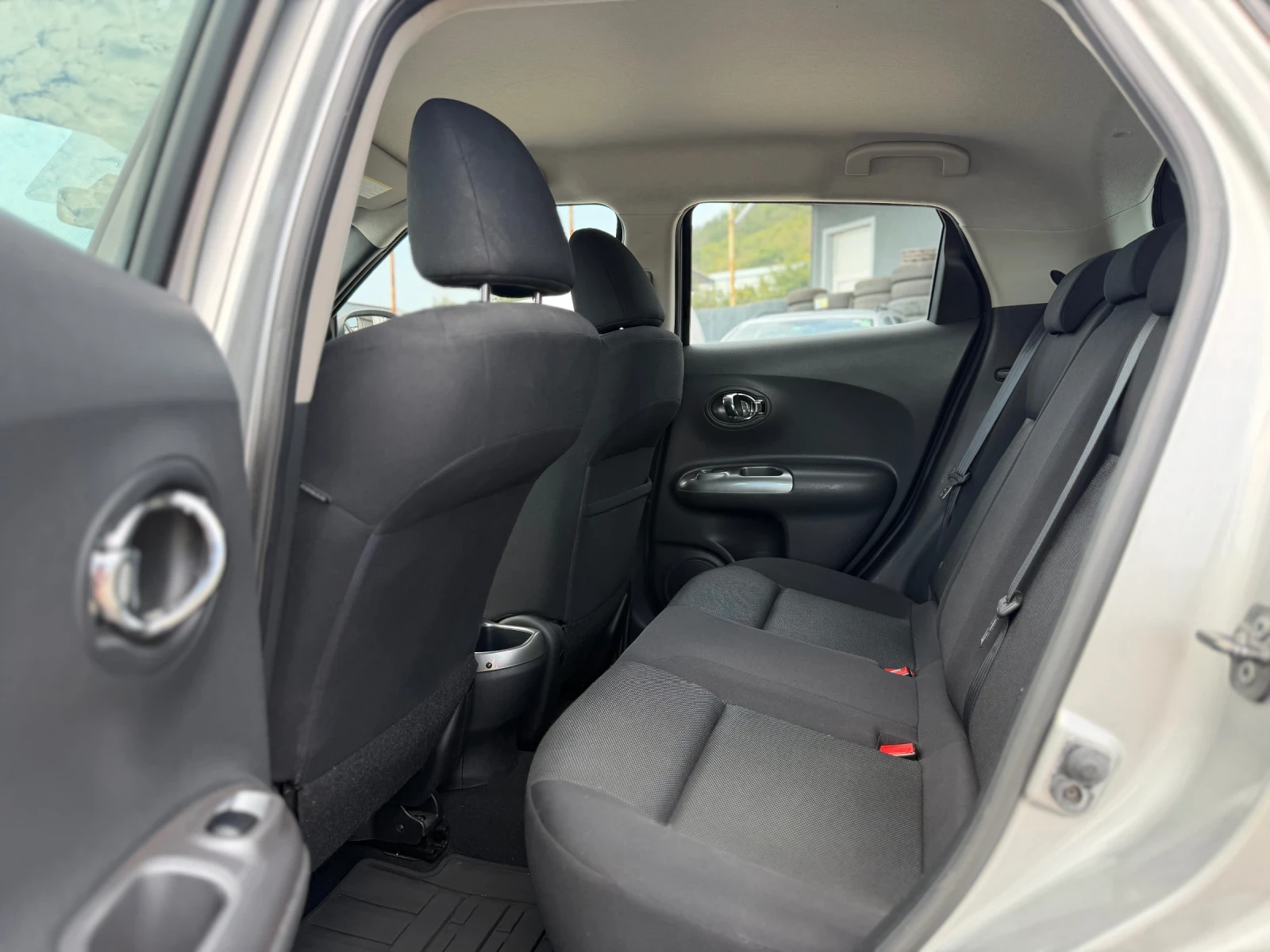 Nissan Juke 1.5dCi CAMERA | Mobile.bg � ����������� 11