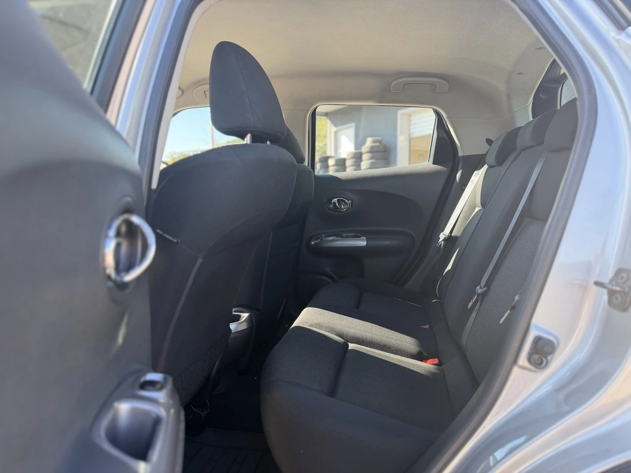 Nissan Juke 1.5dCi CAMERA, снимка 11 - Автомобили и джипове - 55981087