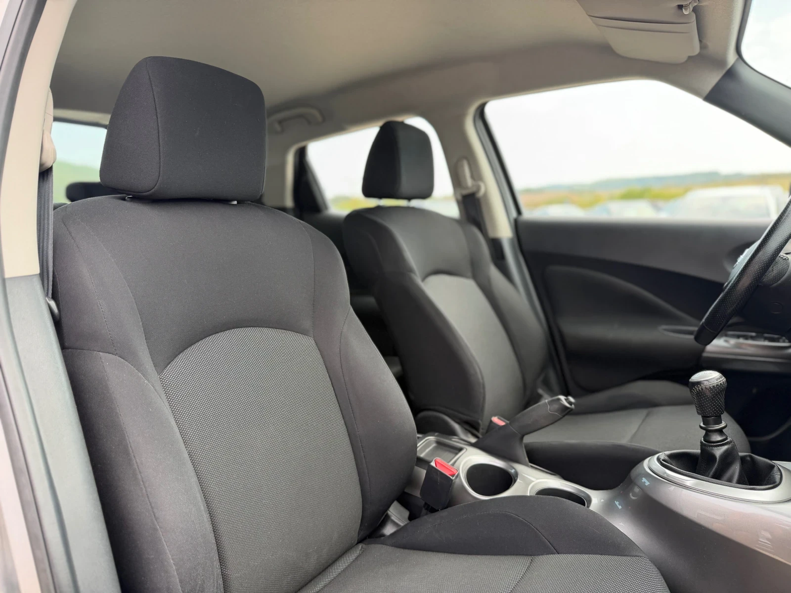 Nissan Juke 1.5dCi CAMERA | Mobile.bg � ����������� 15