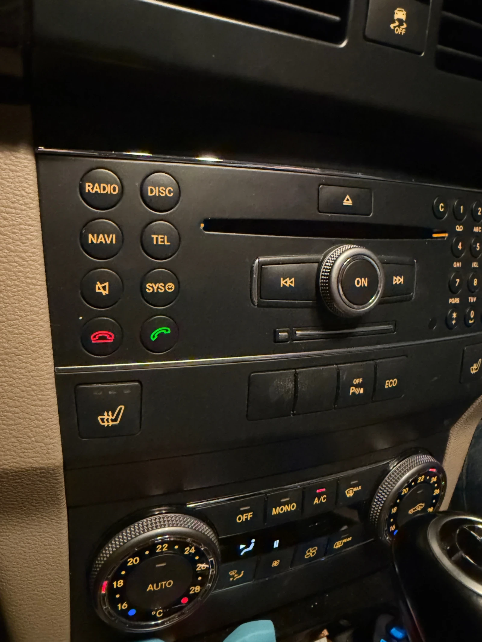Mercedes-Benz GLK 250, снимка 9 - Автомобили и джипове - 56242753