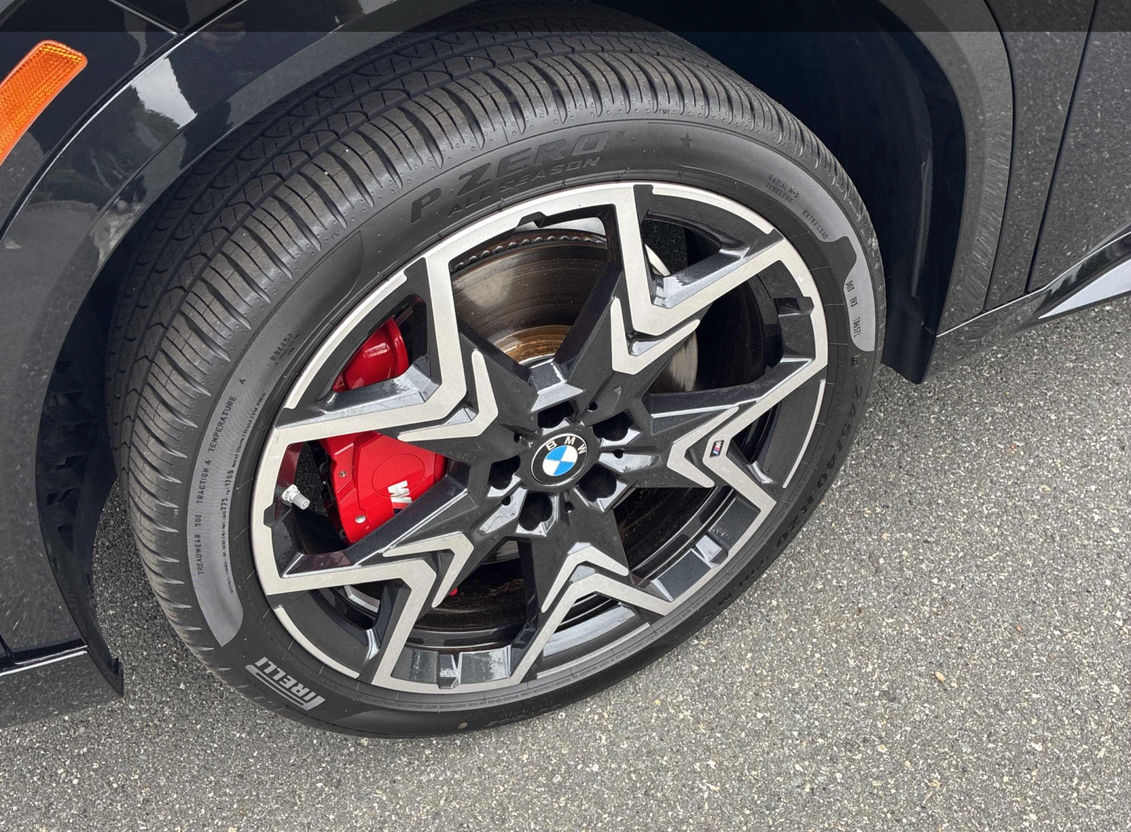 BMW X2 M35I | 312hp | 21k km | M-Sport | Curved Display |, снимка 7 - Автомобили и джипове - 56284500